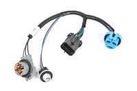 ACDelco 16524161 GM Original Equipment Headlight Wiring Harness