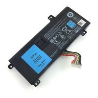 New G05YJ M14X 0G05YJ 6-Cell Laptop Battery Compatible with Dell Alienware A14 R4 14D-1528 ALW14D-5728 ALW14D-5528 ALW14D Y3PN0 8X70T [69Wh 11.1V]-12 Months Warranty