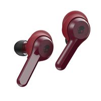 Skullcandy Indy True Wireless In-Ear Earbud - Deep Red