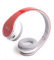 Beyution Bluetooth 4.1 Headphones, Hi-Fi Stereo, Noise Cancelling, Over-Ear Wireless Headset for Traveling, Resting, Reading, Watching, Walking