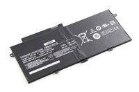 HWW New 7.6V 55Wh 7300mAh AA-PLVN4AR Battery Compatible with Samsung 940X3G NP940X3G 1588-3366 BA43-00364A Series