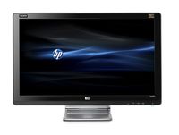 HP 2509m 25-Inch Diagonal Full HD LCD Monitor (Black)