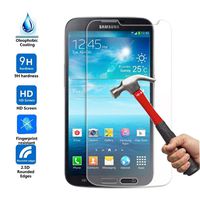 MagicGuardzÂ, Made for Samsung Galaxy Mega 6.3 i9200, Premium Real Tempered Glass Screen Protector Shield, Retail Box