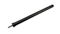 AntennaMastsRus - The Original 6 3/4 Inch is Compatible with Mazda Miata (1990-2000) - Car Wash Proof Short Rubber Antenna - Internal Copper Coil - Premium Reception - German Engineered