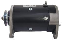 12V Starter Generator for EZ-GO TXT Medalist Pre-Medalist 1980-1993 golf cart GSB107-01A GSB107-04A GSB107-04C 15421 16511G1 3008369A 3008369B 3008369C 3008369D ezgo txt starter | 1-yr WARRANTY
