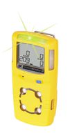 BW Technologies MCXL-X000-Y-NA GasAlertMicroClip XL Single Gas Detector, O2, Yellow