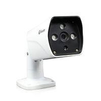 Swann Pro HD Bullet Camera, White (SWPRO-1080FLB-US)