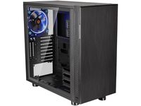 Adamant Custom 3D Modelling SolidWorks CAD Workstation Desktop PC Intel Core i7 8700K 3.7Ghz 32Gb DDR4 4TB 500Gb SSD 750W PSU AMD Radeon Pro WX 5100 8GB