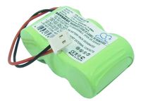 Battery for Chatter Box 100AFH 2/3A, CBFRS BATT, HJC FRS, HJC-FRS, KA9HJC-FRS