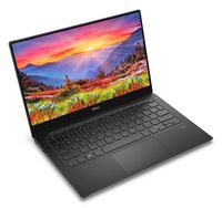 Dell Newest XPS 13.3" Full HD Touchscreen Premium Laptop | Intel Core i5-7200U | 8GB LPDDR3 RAM | 128GB SSD | Waves MaxxAudio | Thunderbolt | Backlit Keyboard | Windows 10(Renewed)