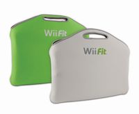Official Wii Fit Balance Board Sleeve