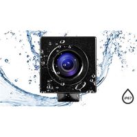 Marshall Electronics CV502-WPM | 2.5 Megapixel Weatherproof IP67 Full HD Mini POV Camera