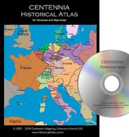 Centennia Historical Atlas