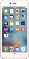 Apple iPhone 6S Plus, 64GB, Rose Gold - For AT&T / T-Mobile (Renewed)