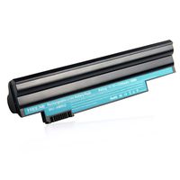 AL10A31 AL10B31 Battery for ACER Aspire One 522 AO522 AOD255 AOD255E AOD260 D255 D260 722 d257 P0VE6 PAV70 NAV70 D255E Gateway LT23 LT25-24 Months Warranty