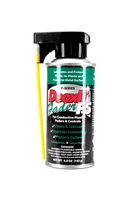 Hosa F5S-H6 CAIG DeoxIT FaderLube 5% Spray, 5 oz.
