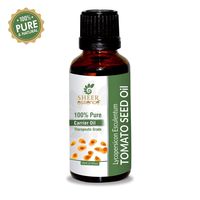 Tomato Seed Oil -(Lycopersicon Esculentum)- Carrier Oil 100% Pure Natural Undiluted Uncut Therapeutic Grade Oil 1.01 Fl.OZ