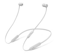BeatsX Earphones - Satin Silver