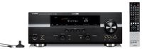 Yamaha RX-V1065BL 7.2-Channel Digital Home Theater Receiver (Discontinued by Manufacturer)
