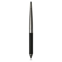 Musemee Notier Prime (MetalGray) - The Precision Stylus for iPad, iPhone and Other Touch Screen Devices