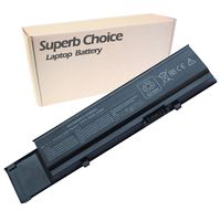 Superb Choice Battery Compatible with DELL vostro 3700 Series