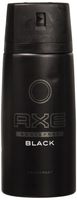 New Axe Black Deodorant Bodyspray 50ml.