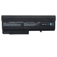 Alipower 9-Cell Battery Compatible with HP EliteBook 8440P 6930P 8440W Compaq 6730B 6735B 6530B ProBook 6440B 6445B 6540B 6545B, fits P/N 482962-001 HSTNN-UB69-12 Months Warranty