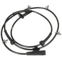 Holstein Parts  2ABS0853 ABS Speed Sensor