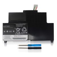 Easy&Fine 4Cell 14.8V 43WH 45N1092 45N1093 Laptop Battery Compatible with Lenovo ThinkPad Edge S230u Twist Series fit 45N1168 45N1169 45N1094 45N1095 4ICP5/42/61-2