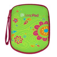 Leap Frog Learning Tablet LeapPad Explorer Exclusive Carrying Case   Colors may vary