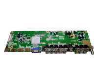 Seiki 1111H1715 Main Unit