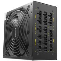 KKmoon Segotep GP1350G Computer Mining Power Supply Full Modular ATX PC Gaming PSU 12V For AMD Crossfire 80Plus Gold Active PFC 1250W
