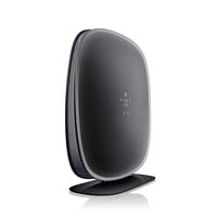 Belkin N450 Wireless Dual-Band N+ Router (Latest Generation)