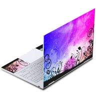 MightySkins Skin Compatible with Google Pixelbook - Rise and Shine | Protective, Durable, and Unique Vinyl Decal wrap Cover | Easy to Apply, Remove, and Change Styles | Made in The USA