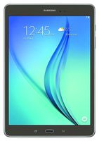 Samsung Galaxy Tab A 9.7-Inch 32GB Tablet Smoky Titanium (Certified Refurbished)