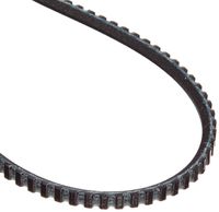 Gates 3M315 Polyflex Belt, 3M Section, 1/8" Top Width, 12.40" Length