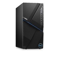Dell G5 Gaming Tower 5090, Intel 9th Gen. Core i7- 9700, NVIDIA GeForce GTX 1660 6GB GDDR5, 512SSD HD, 8GB RAM