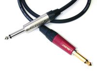 Conquest Sound QLN 25 Hi Definition 25-Foot Switch Cable - No Pop Silent Neutrik Connector