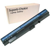 Superb Choice 3-Cell Battery Compatible with ACER Aspire one D250-1116