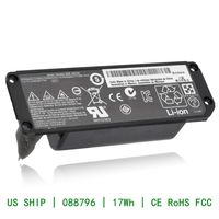CQCQ 088796 Compatible Battery Replacement for Bose Soundlink Mini 2 Part NO 088796 088789 088772 [7.4V 2230mAh /17Wh]