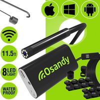 Kindle Case with Notepad & 2-n-1 Stylus - Spice Bouquet