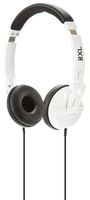 2XL Shakedown Headphone with Full Suspension X5SHFZ-819 (White)