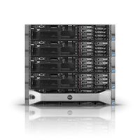 Dell PowerEdge R710 Server | 2x2.80GHz X5660 | 32GB | PERC6i | 4X 300GB (Renewed)