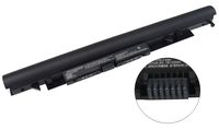 New Compatible JC03 JC04 Laptop Battery Replacement for HP Notebook Battery HP 255 G6 250 G6 Pavilion 15-BS000 15- BW000 Series 919701-850 919700-850 919681-421 HSTNN-LB7W HSTNN-DB8E Batteries.
