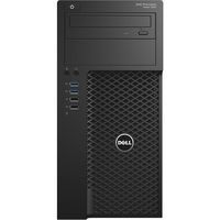 Dell Precision T3620 Mini Tower Workstation | i7-7700 Quad Core | 16GB DDR4 | 512GB Solid State Drive | Win10 Pro | (Certified Refurbished)