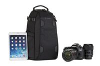 Tenba Solstice 7L Sling Bag - Black (636-421)