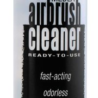 Iwata-Medea Airbrush Cleaner (16 Oz.)