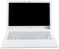 Samsung Notebook Flash Memory 4 GB, Storage 64 GB eMMC, 13.3", Linen White (NP530XBB)