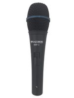 Wired Unidirectional Dynamic Microphone