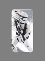 Cell World -Star Wars Darth Vader BB8 Storm Trooper Yoda -For Apple iPod Touch 6, 6th Generation, Made and shipped from the USA Style 28